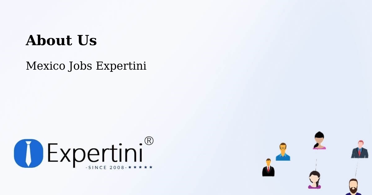 About Expertini Recruitment Platform  – Tlacotalpan - Tlacotalpan, Mexico Jobs Expertini