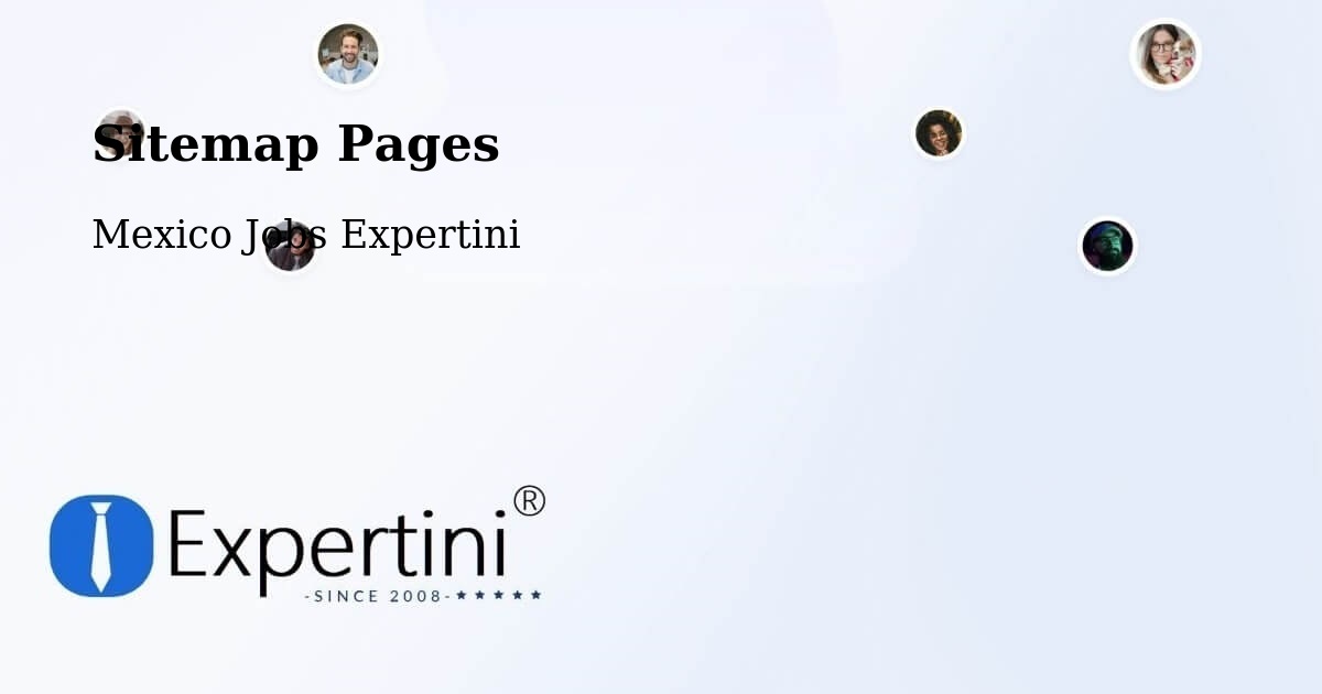 Sitemap Pages - Tlacotalpan - Mexico Jobs Expertini
